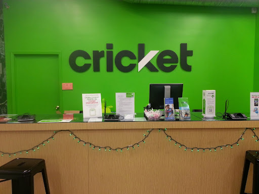 Cell Phone Store «Cricket Wireless Authorized Retailer», reviews and photos, 5410 5th Ave, Brooklyn, NY 11220, USA