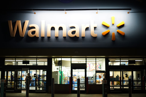 Discount Store «Walmart», reviews and photos, 863 Harvest Ln, Williston, VT 05495, USA