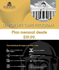 Adela Lopez Life Insunce Agent