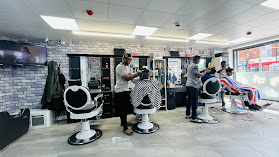Kader’s Barber Shop