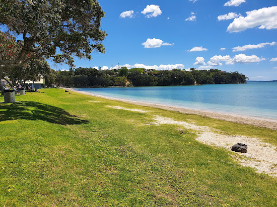 Cockle Bay Beach