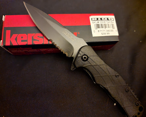 Sporting Goods Store «Big 5 Sporting Goods», reviews and photos, 8313 NE Hwy 99, Vancouver, WA 98665, USA