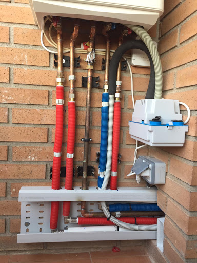 Instel Abelló en Reus, Tarragona