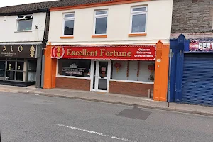 Excellent Fortune Chinese Takeaway image