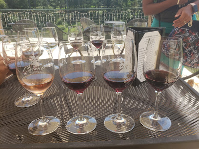 Casanel Vineyards & Winery