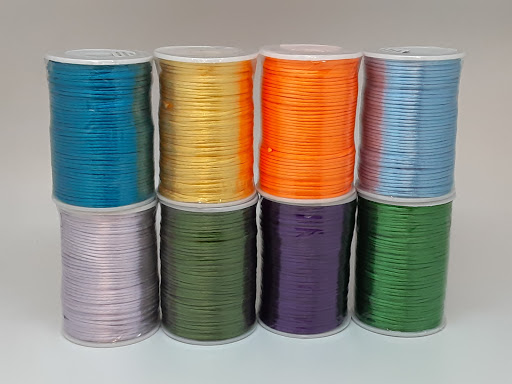 Craft Store «United Craft, Inc.», reviews and photos, 611 E 7th St, Los Angeles, CA 90021, USA