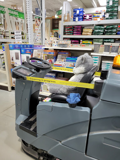 Home Improvement Store «Menards», reviews and photos, 121 Frances Ln, Beaver Dam, WI 53916, USA