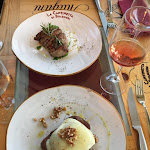 Photo n°3 de l'avis de Corina.l fait le 30/06/2021 à 21:03 sur le  La Cantinetta di Bolgheri Osteria à Bolgheri