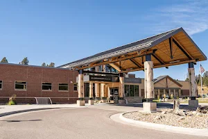 Monument Health Custer Hospital image