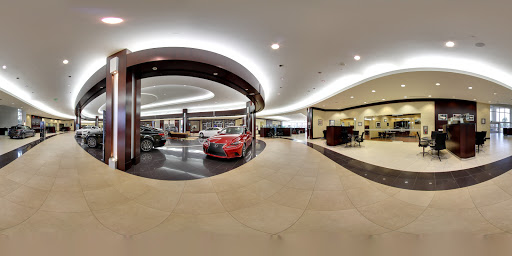 Lexus Dealer «Lexus of West Kendall», reviews and photos, 13750 SW 136th St, Miami, FL 33186, USA