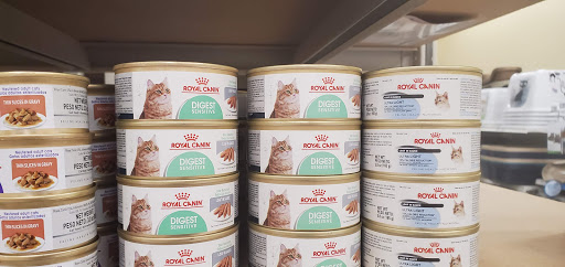 Pet Supply Store «Petco Animal Supplies», reviews and photos, 760 Queen St, Southington, CT 06489, USA