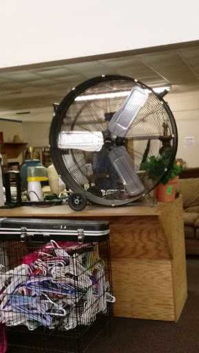 Thrift Store «Goodwill Super Store And Boutique», reviews and photos, 12100 US 49 #622, Gulfport, MS 39503, USA