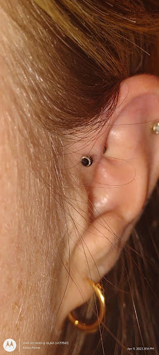 Explore 444 tattoo placement ideas, creative tattoo ideas in Denver, available at Mile High Ink