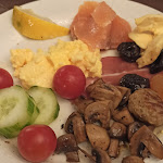 Photo n°14 de l'avis de flo.a fait le 03/11/2021 à 17:35 sur le  Maritim Hotel Stuttgart à Stuttgart