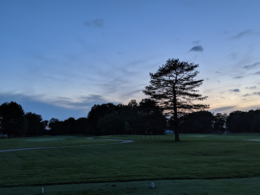 Golf Course «Lost Nation Municipal Golf Course», reviews and photos, 38890 Hodgson Rd, Willoughby, OH 44094, USA