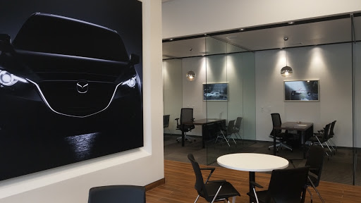 Mazda Dealer «Ray Price Mazda», reviews and photos, 505 Fawn Rd B, East Stroudsburg, PA 18301, USA