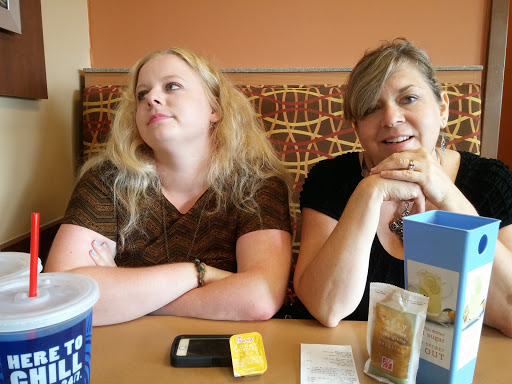 Fast Food Restaurant «Chick-fil-A», reviews and photos, 2467 Lincoln Hwy E, Lancaster, PA 17602, USA