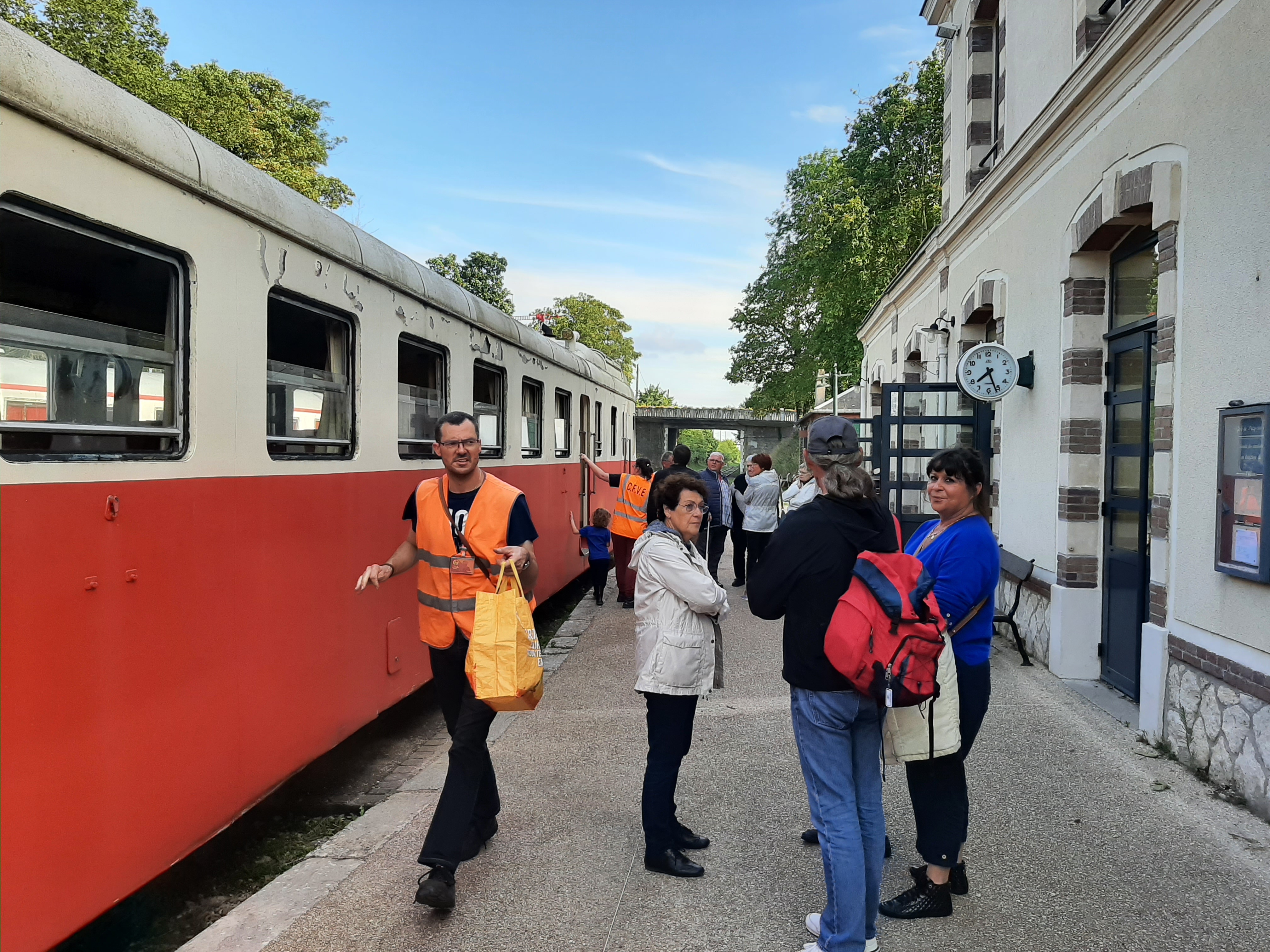 Photo n° 1 de l'avis de François.a fait le 07/08/2023 à 15:46