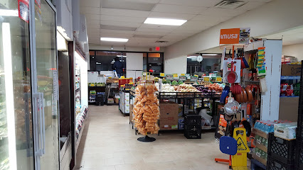 Supermercado Guzman
