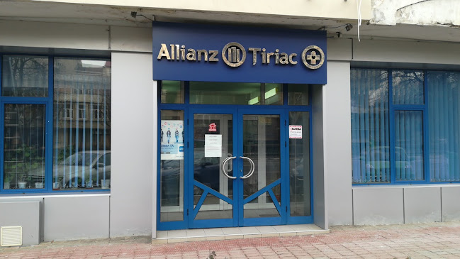 ALLIANZ-ŢIRIAC ASIGURĂRI S.A. - Companie de Asigurari