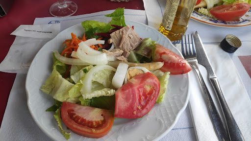 Sarab Kebab Pizzería en Valdilecha