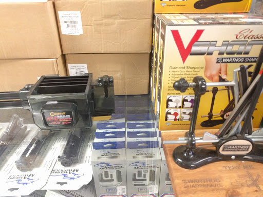 Outdoor Sports Store «Powderhorn Outdoor Sports Center», reviews and photos, 5755 Williston Rd, Williston, VT 05495, USA