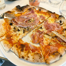 Photo n°66 de IL RISTORANTE - le restaurant italien de Jouy aux Arches - Metz à Jouy-aux-Arches ()