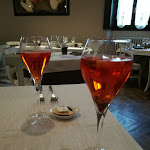 Photo n°1 de l'avis de Sabrina.i fait le 04/04/2019 à 04:53 sur le  Ristorante Movida à Comerio