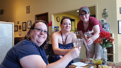 Winery «Scatter Creek Winery», reviews and photos, 237 Sussex Ave W, Tenino, WA 98589, USA