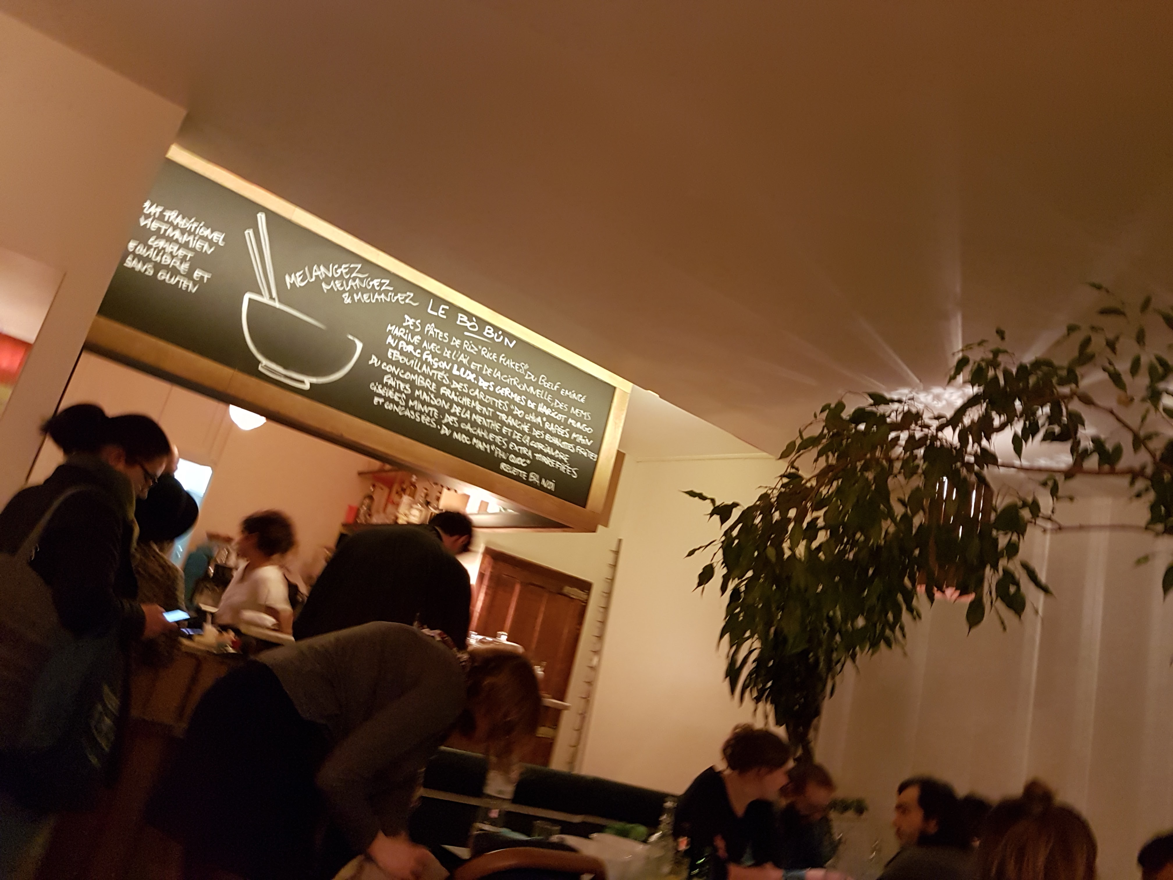 Photo n° 2 de l'avis de Walid. fait le 11/03/2018 à 11:36