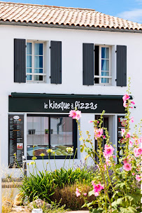 Photos du propriétaire du Pizzas à emporter Kiosque à Pizzas bois plage en Ré à Le Bois-Plage-en-Ré - n°10