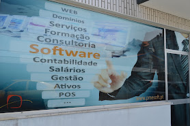 PMEsoft Soluções Informáticas, Lda.