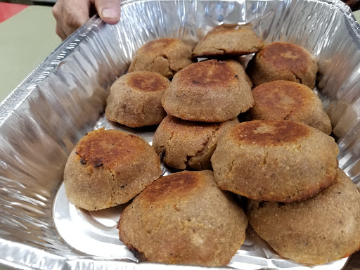 Alsham Pastry