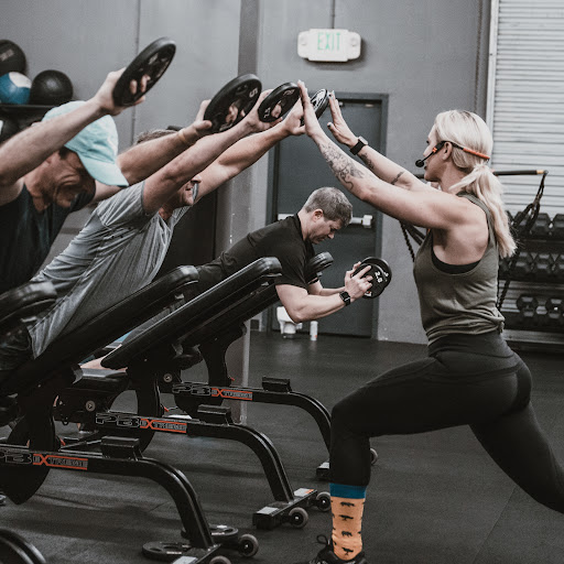 Gym «The 12», reviews and photos, 17532 Von Karman Ave, Irvine, CA 92614, USA