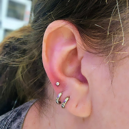 Explore john 15 13 tattoo ideas, creative tattoo ideas in Marysville, available at Hawaiian Touch Piercing Co.