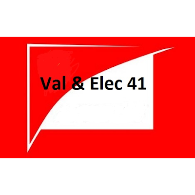 VAL&ELEC41 à Veuzain-sur-Loire