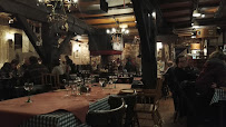 Atmosphère du Restaurant Caveau chez Bacchus à Katzenthal - n°14