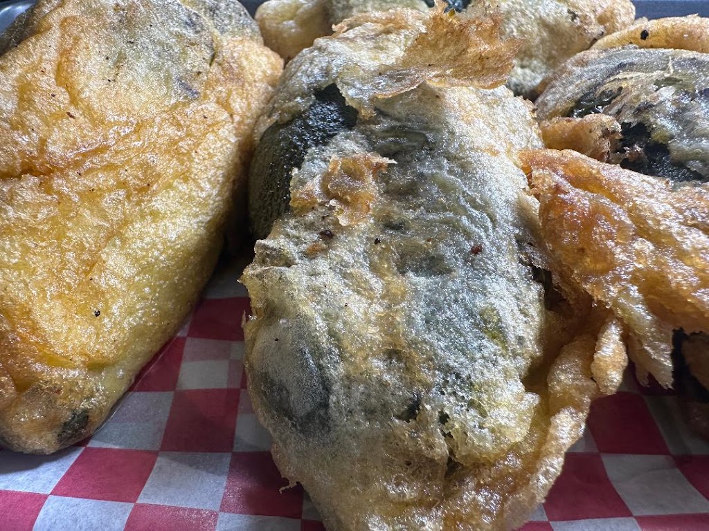 Mario's Taco and Pizza 27591