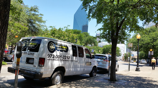 Locksmith «Texas Premier Locksmith», reviews and photos, 6959 Arapaho Rd #108, Dallas, TX 75248, USA