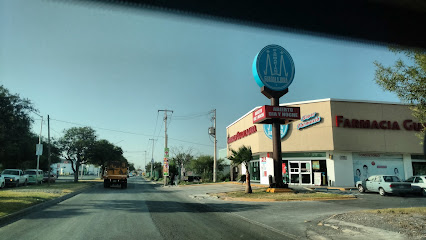 Farmacia Guadalajara, , Guajardo