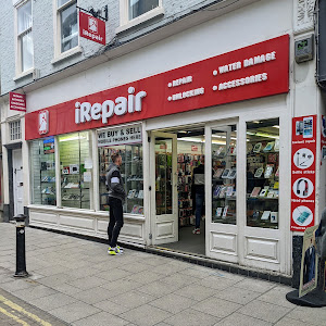 Reviews of irepair in York - Cell phone store