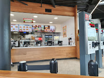 Atmosphère du Restauration rapide Burger King à Villerbon - n°18