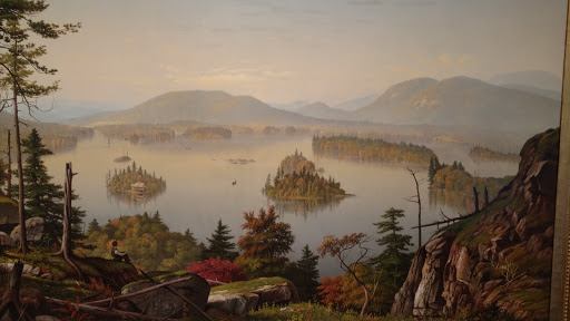 Art Museum «Gibbes Museum of Art», reviews and photos, 135 Meeting St, Charleston, SC 29401, USA