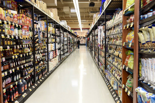 Grocery Store «ShopRite of Greater Morristown», reviews and photos, 178 E Hanover Ave, Cedar Knolls, NJ 07927, USA