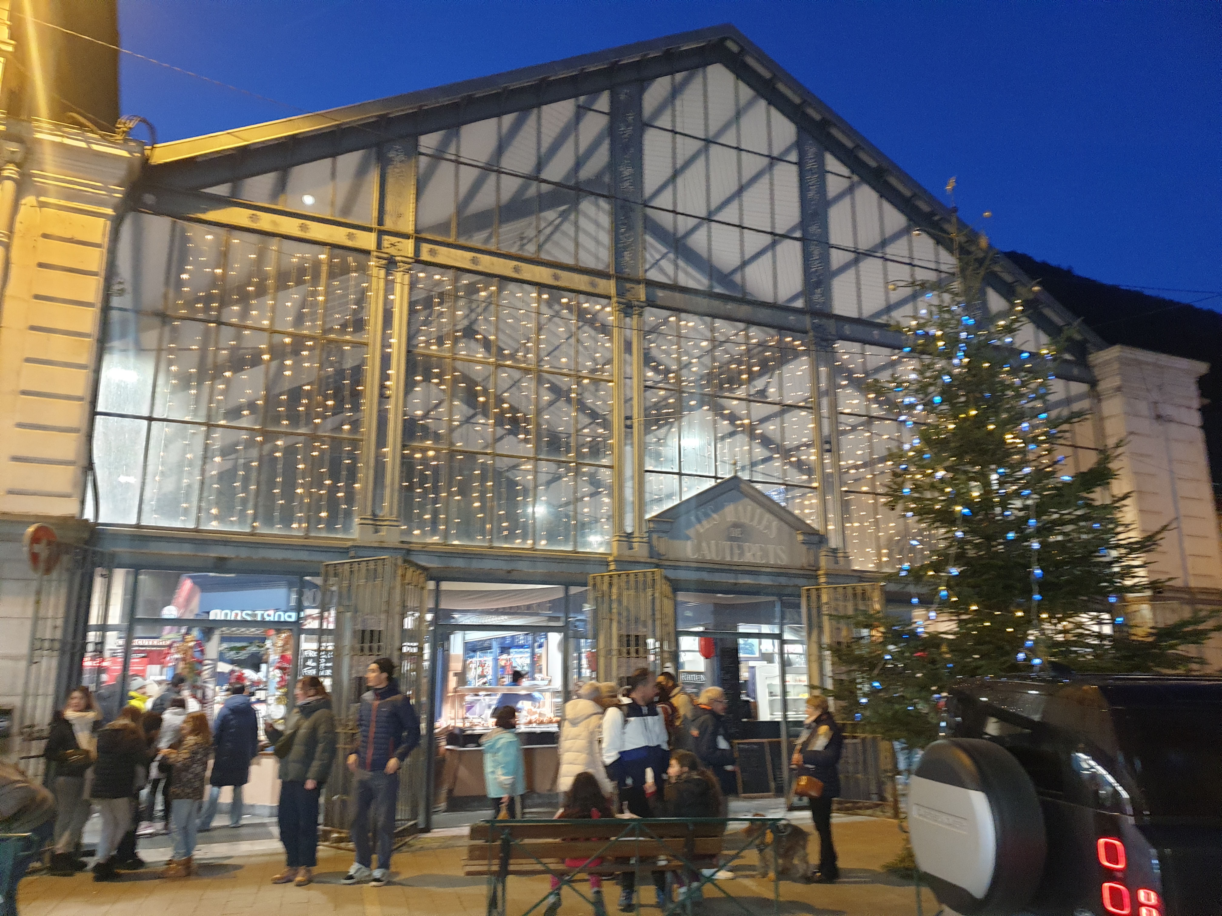 Photo n° 1 de l'avis de Naffrichoux.� fait le 30/12/2023 à 21:29