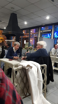 Atmosphère du Restaurant français Restaurant Le Galion à Le Grau-du-Roi - n°8