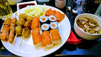 Sushi du Restaurant japonais Arigato à Besançon - n°9
