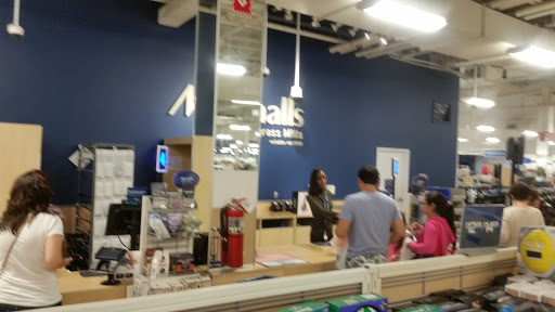 Department Store «Marshalls», reviews and photos, 12801 W Sunrise Blvd, Sunrise, FL 33323, USA