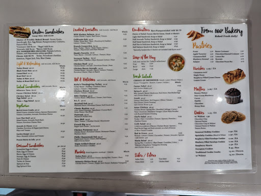 Lovebirds Cafe & Bakery