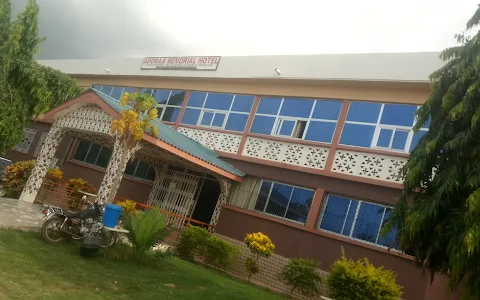 Adomaa Memorial Hotel image